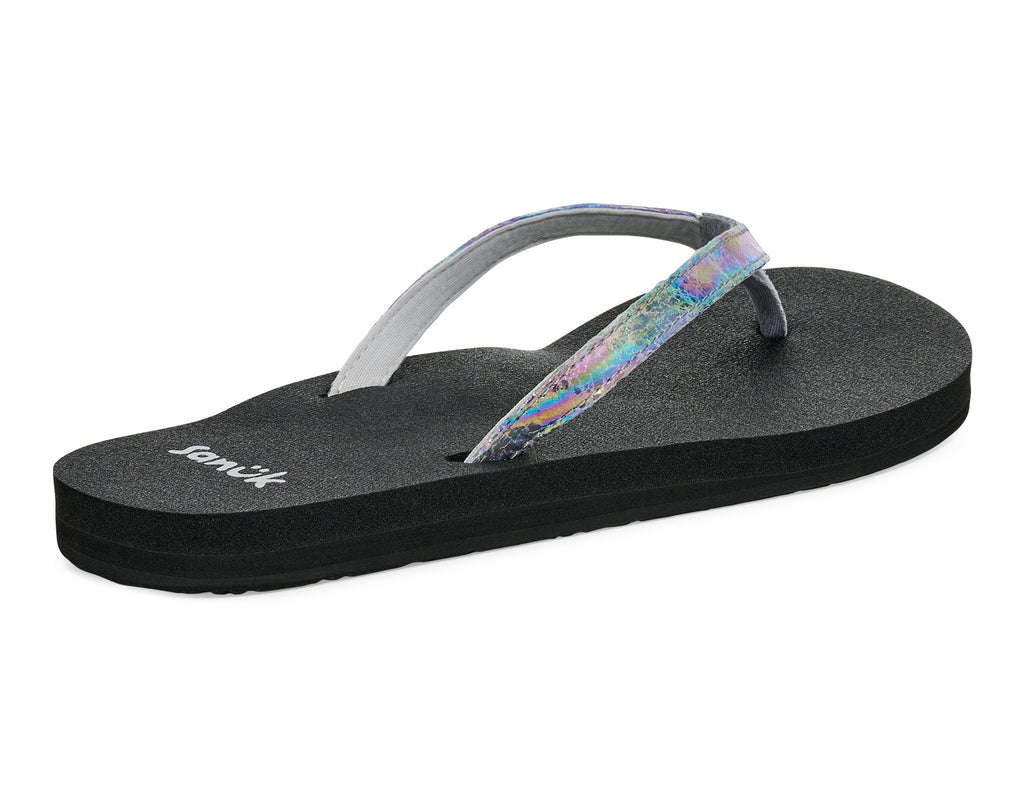 Slipper Joy II Iridescent - Women