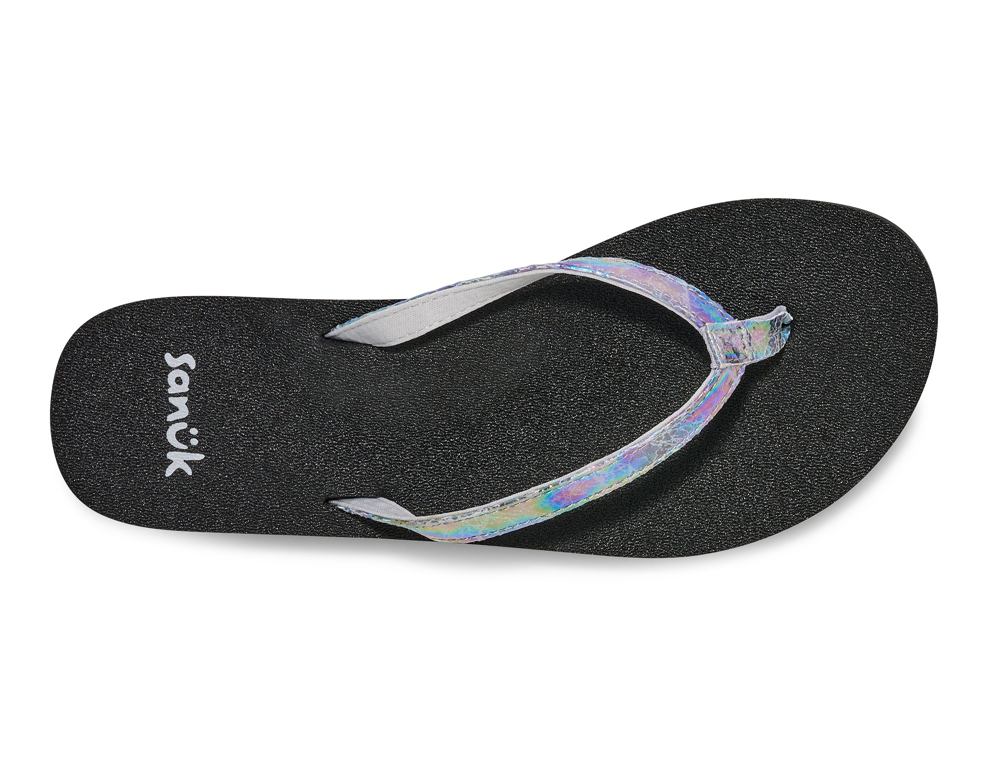 Slipper Joy II Iridescent - Women