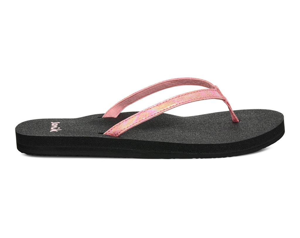 Slipper Joy II Iridescent - Women
