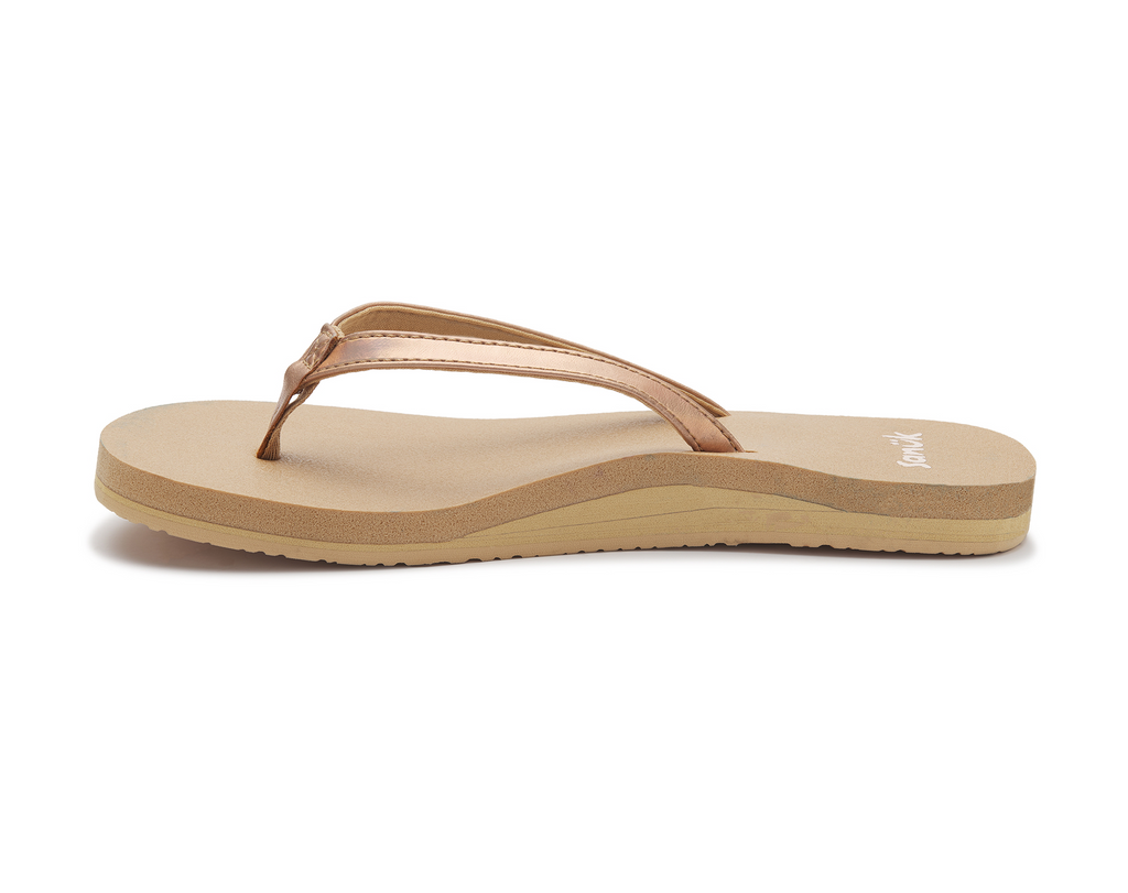 Slipper Joy II Iridescent - Women
