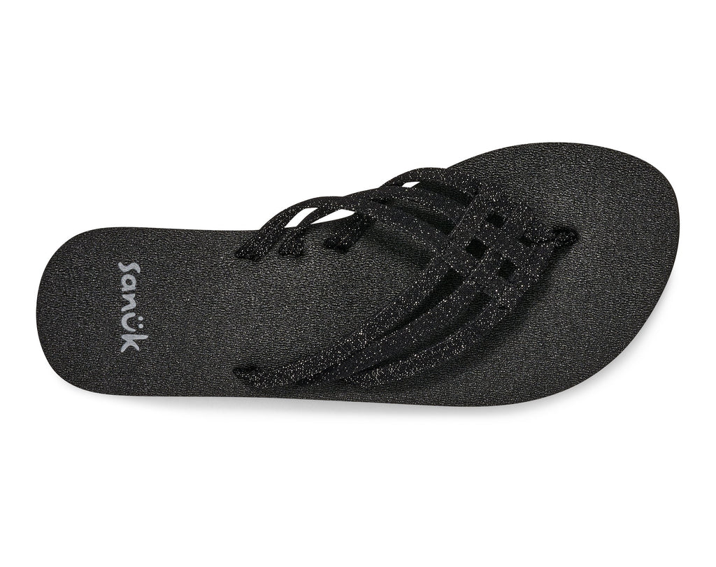 Slipper Sandy II Sparkle - Women