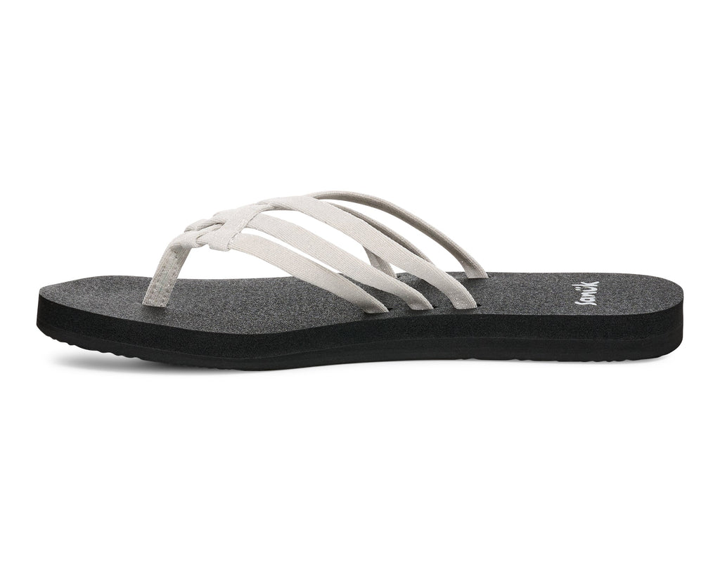 Slipper Sandy II Sparkle - Women