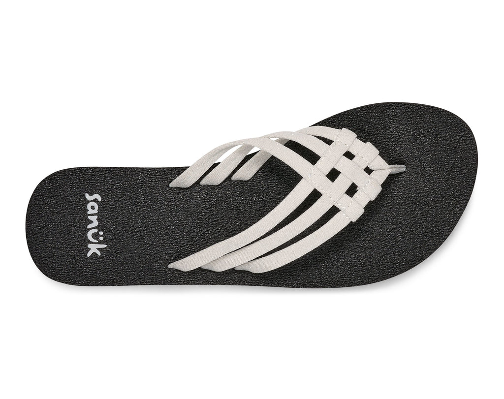 Slipper Sandy II Sparkle - Women