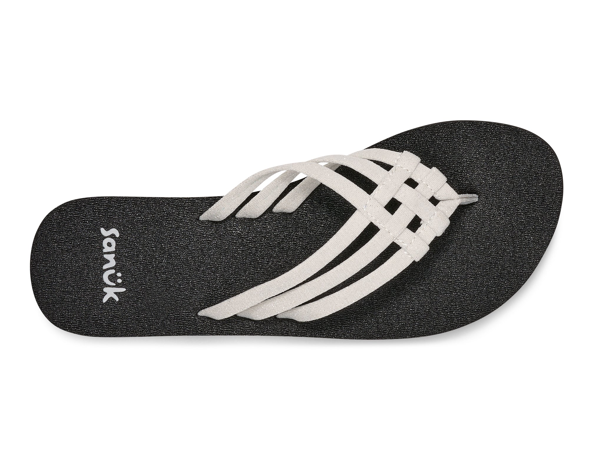 Slipper Sandy II Sparkle - Women