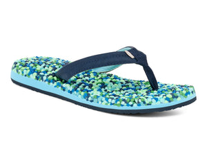 Spa Blue Multi