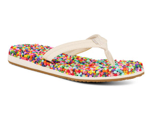 Rainbow Confetti