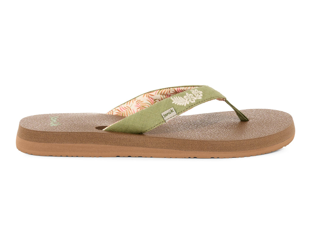 Slipper Paradise II - Women