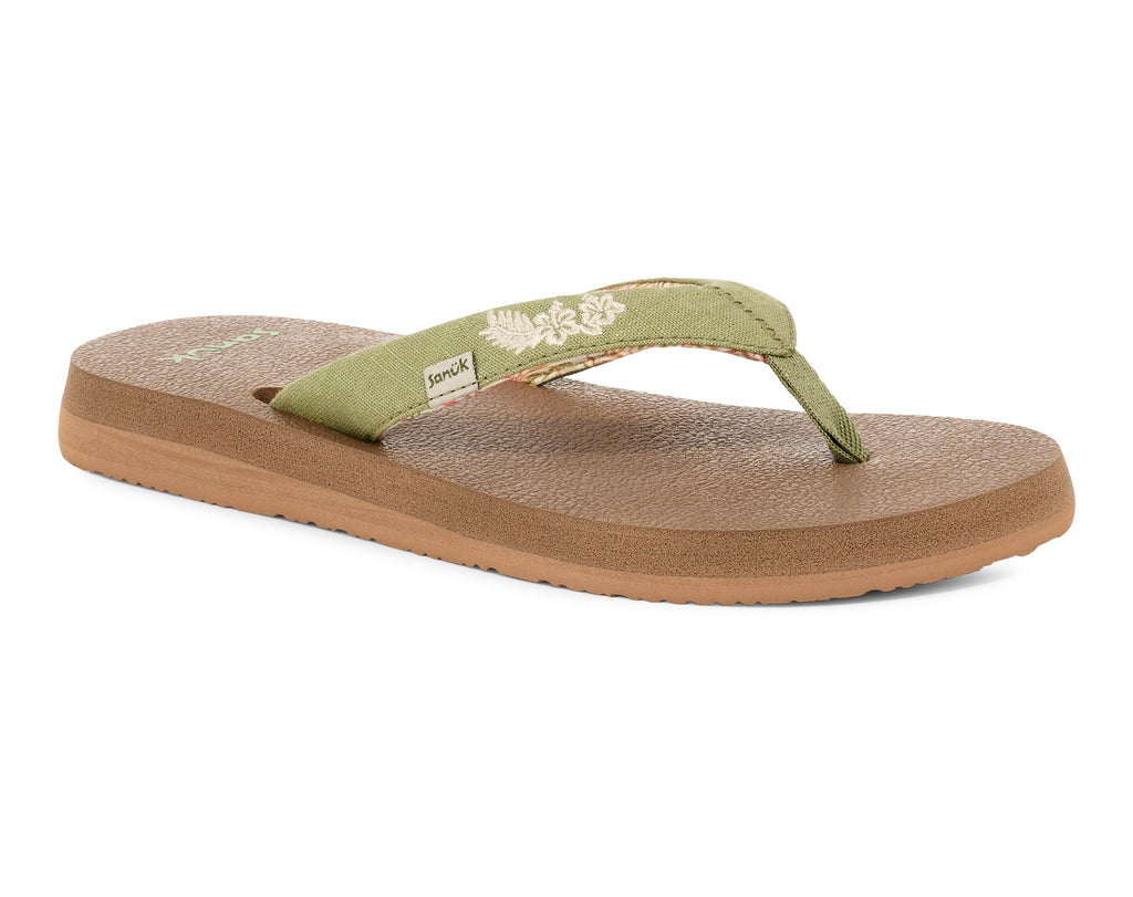 Slipper Paradise II - Women