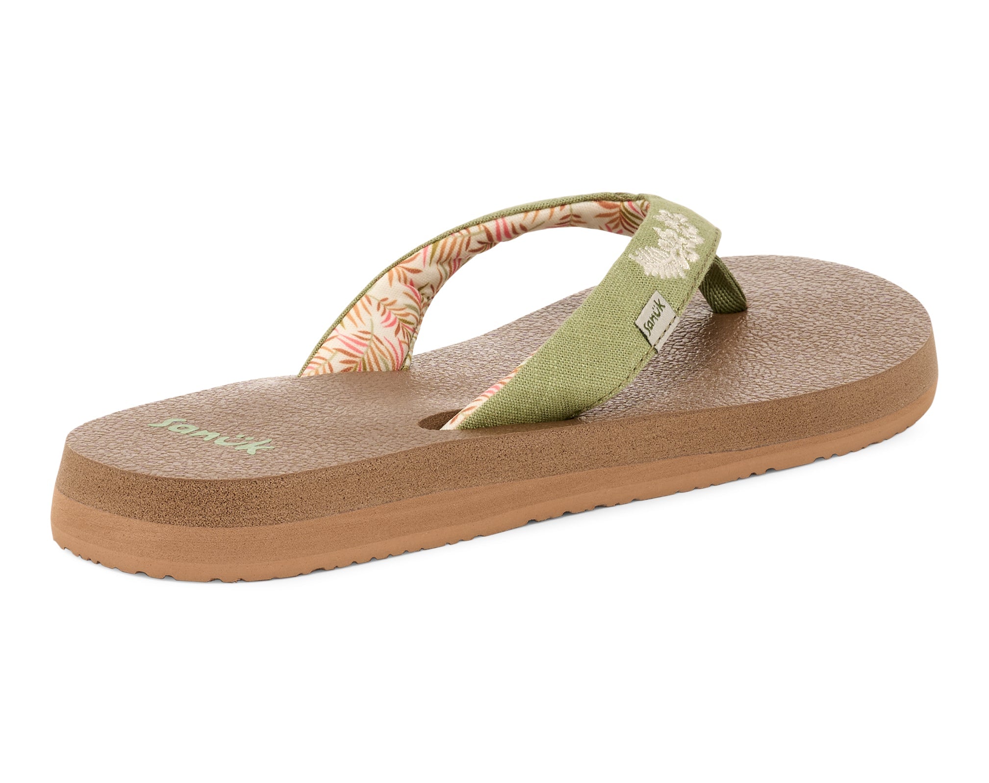 Slipper Paradise II - Women