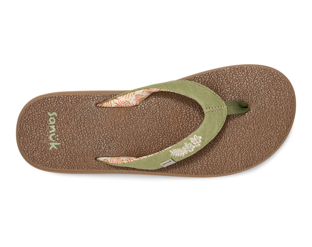 Slipper Paradise II - Women