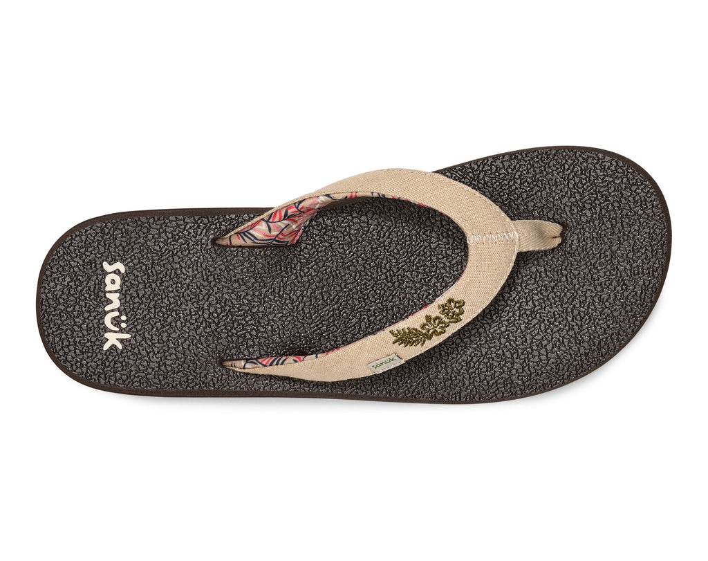 Slipper Paradise II - Women