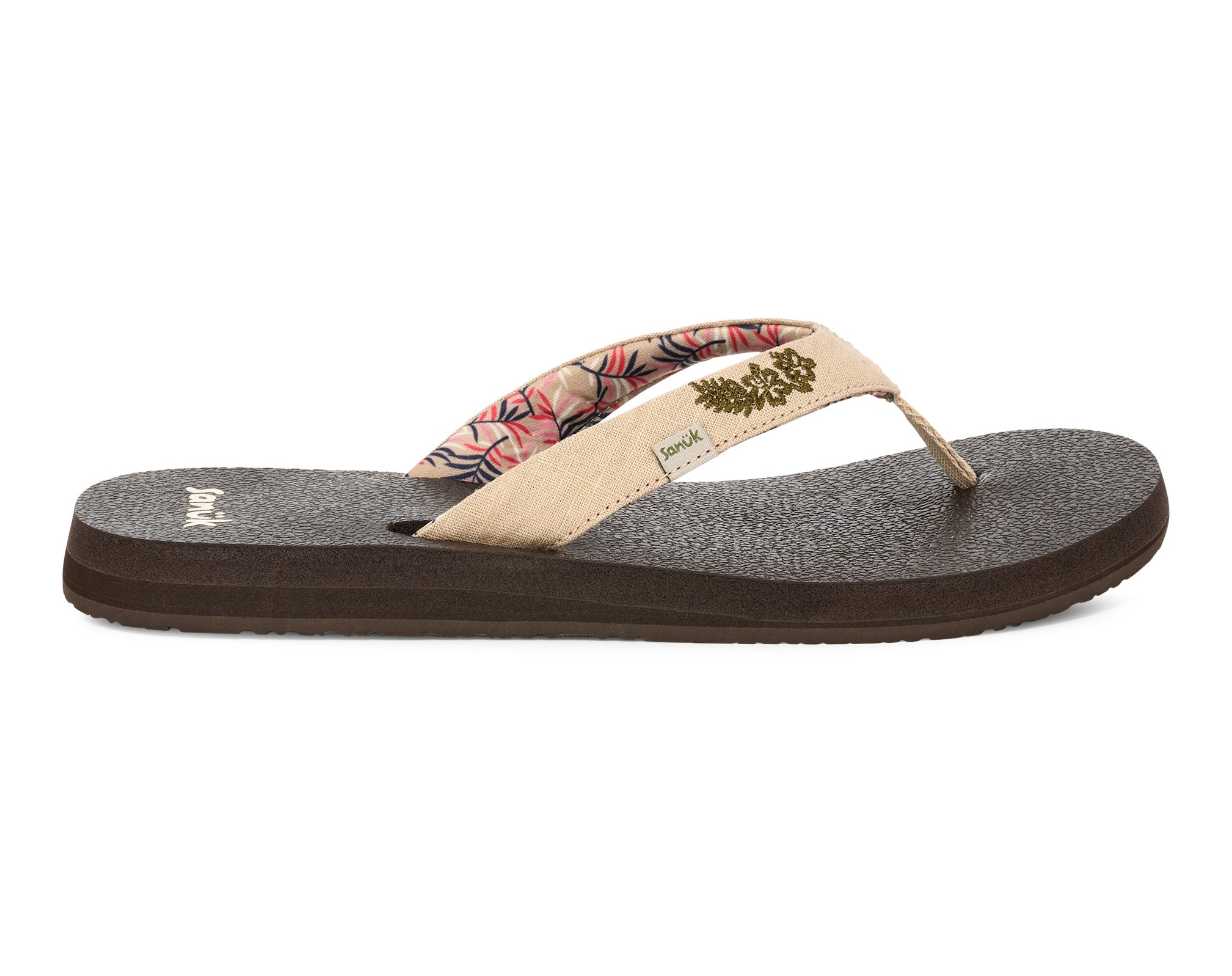 Slipper Paradise II - Women