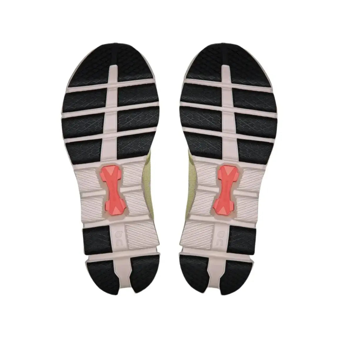 Cloud X 4 The Training Shoe Built for Everything