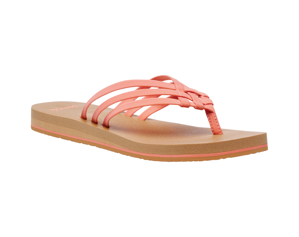 Slipper Sandy II - Women