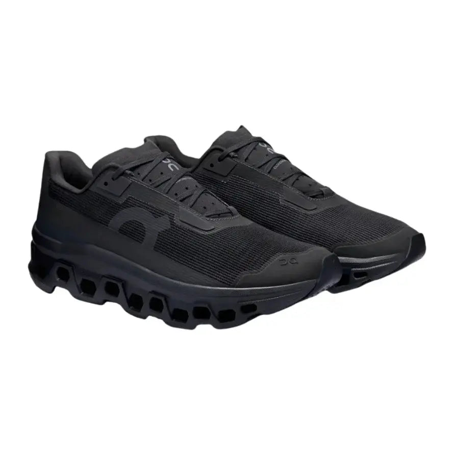 Cloudmonster Void – Ultimate Comfort. Maximum Cushioning