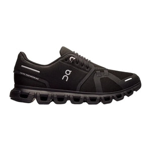 Black/Black