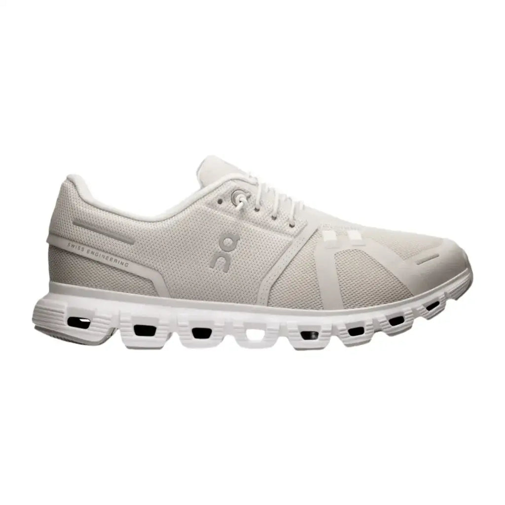 Cloud 6 Everyday Comfort  the On Way