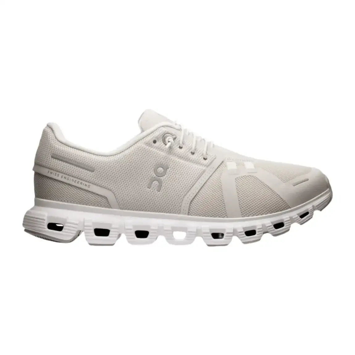 Cloud 6 Everyday Comfort  the On Way