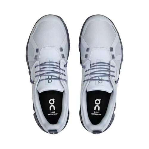 Cloud 6Wp the Everyday Shoe  Now Waterproof