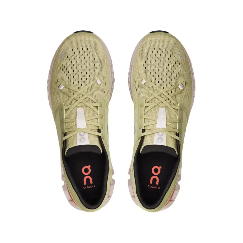 Cloud X 4 The Training Shoe Built for Everything