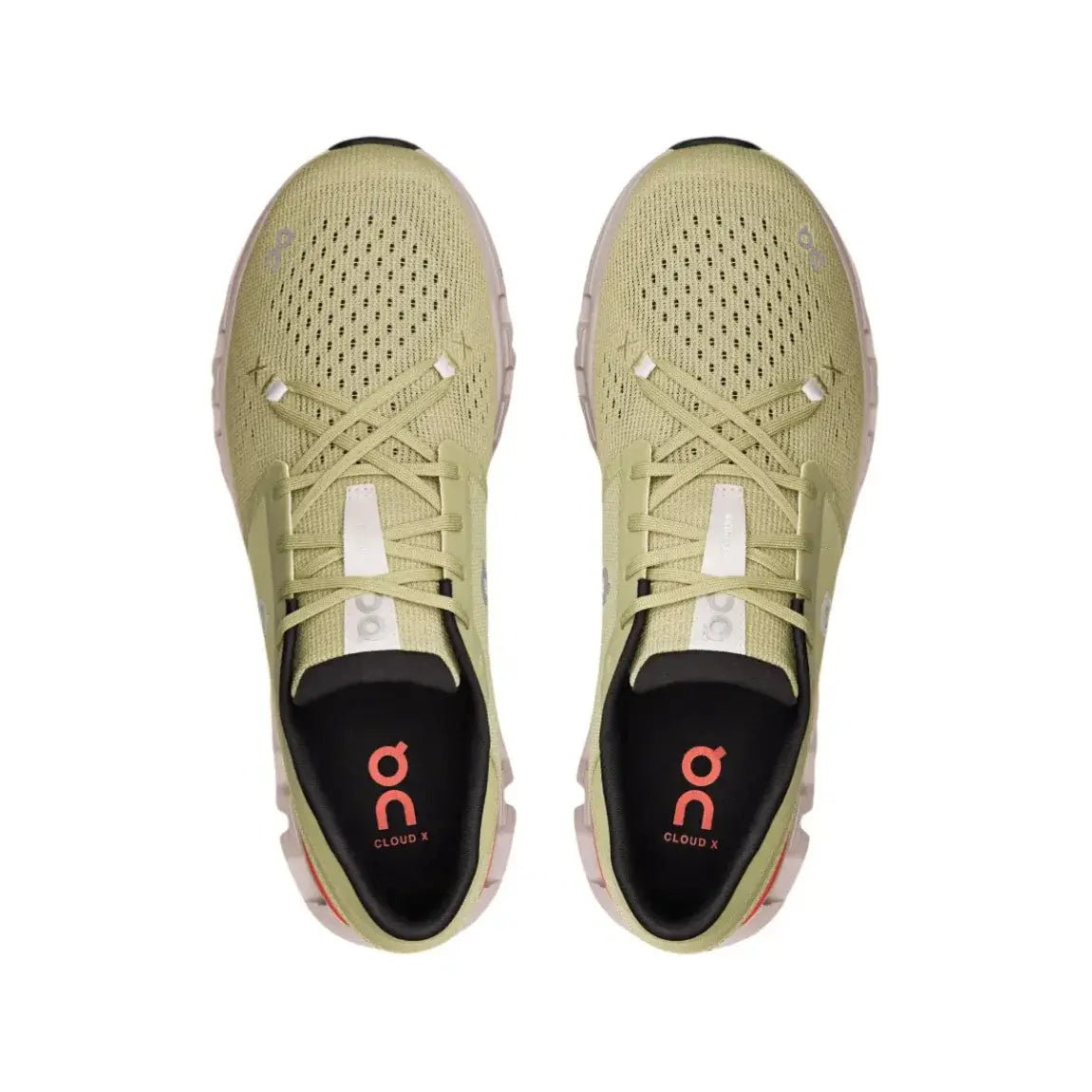 Cloud X 4 The Training Shoe Built for Everything
