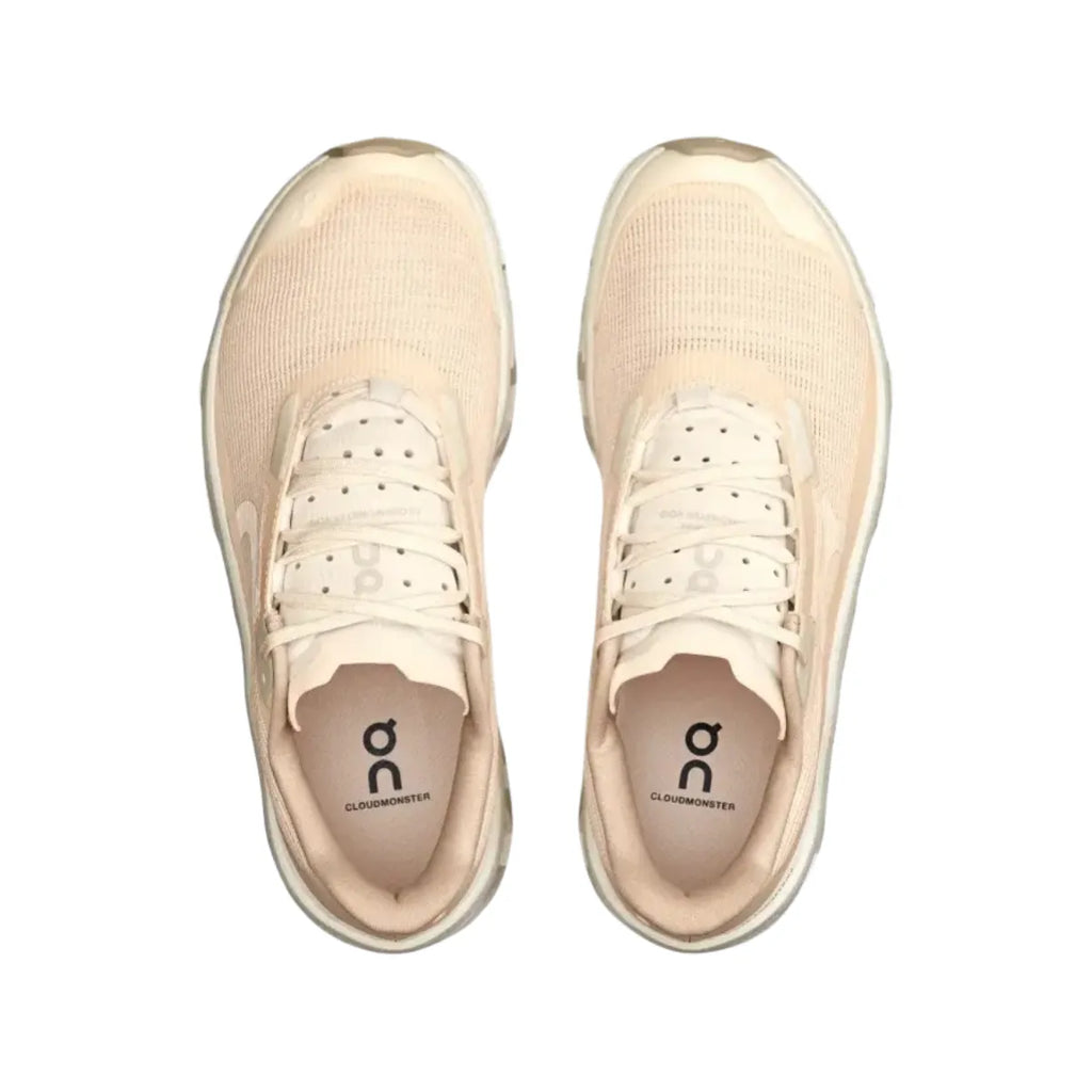 Cloudmonster Void – Ultimate Comfort. Maximum Cushioning
