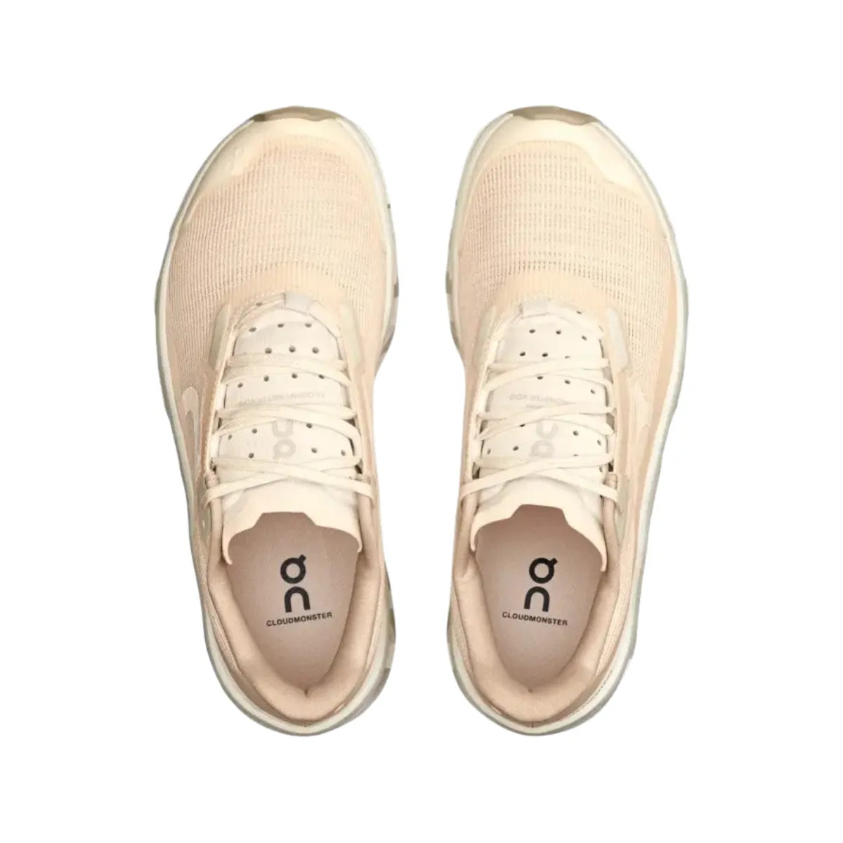 Cloudmonster Void – Ultimate Comfort. Maximum Cushioning