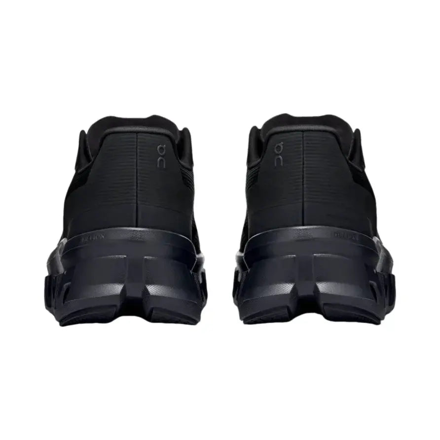 Cloudmonster Void – Ultimate Comfort. Maximum Cushioning