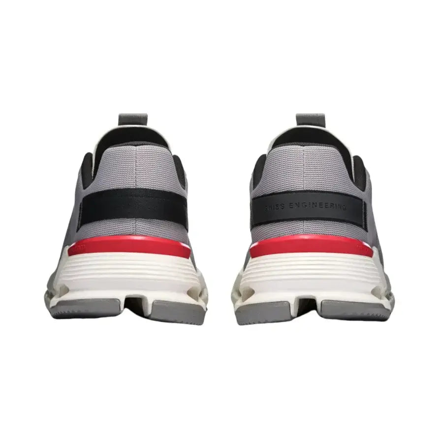 Cloudnova Form 2 Engineered for Every Terrain
