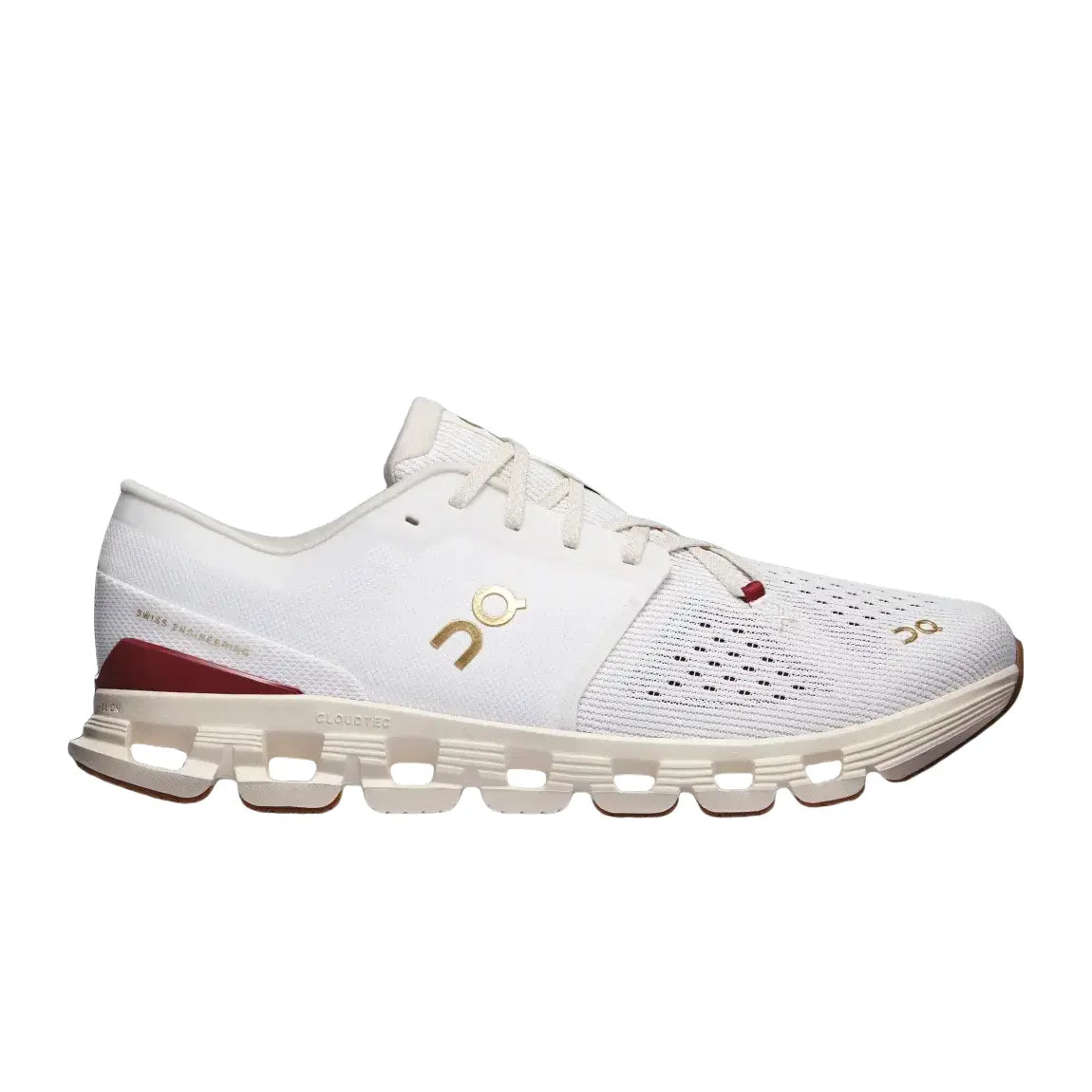 Cloud X 4 The Training Shoe Built for Everything