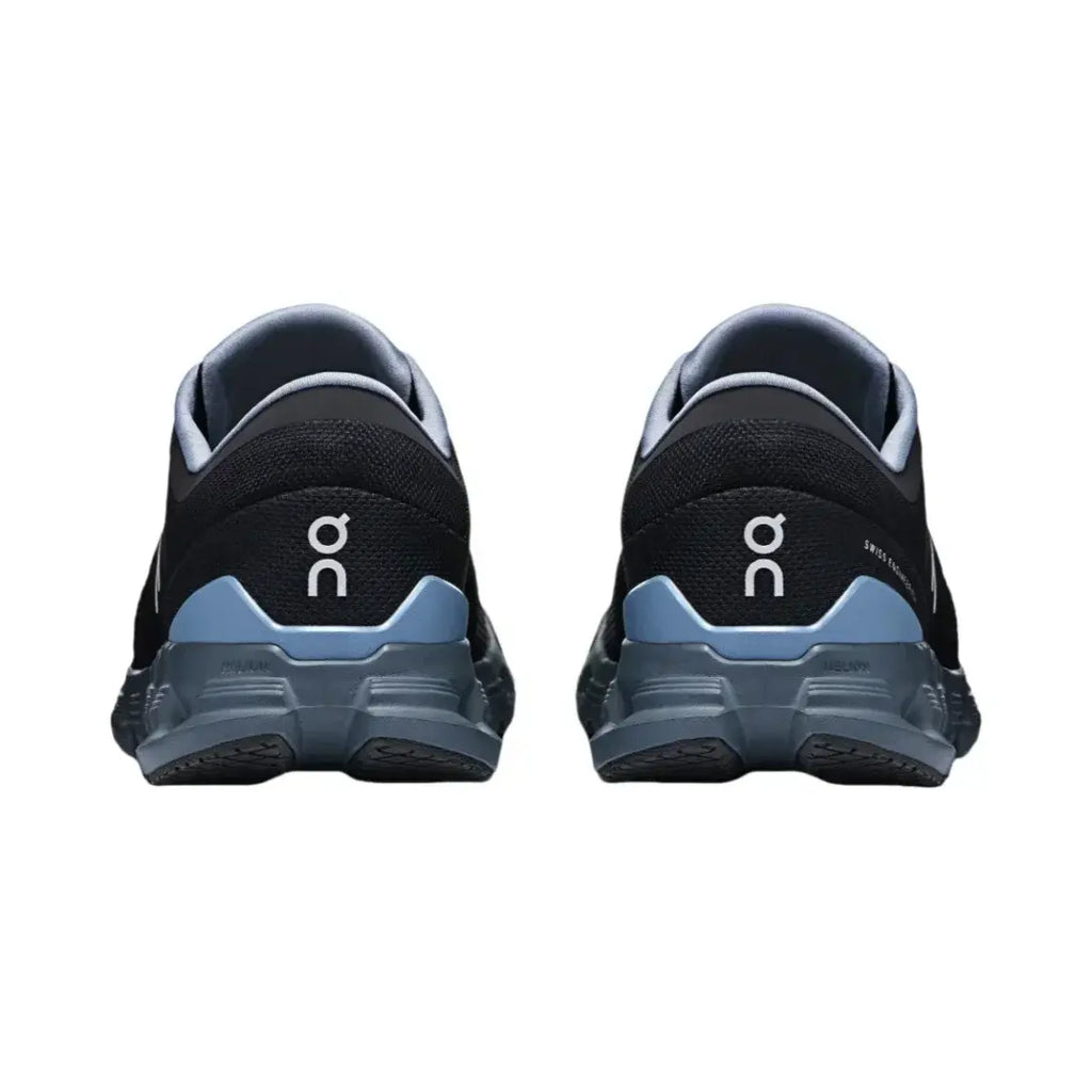 Cloud X 4 The Training Shoe Built for Everything