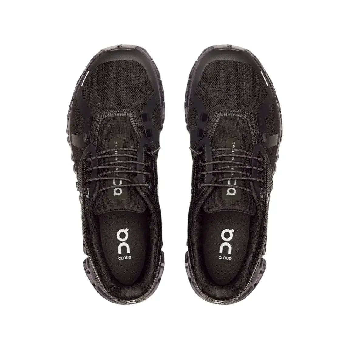 Cloud 6 Everyday Comfort  the On Way