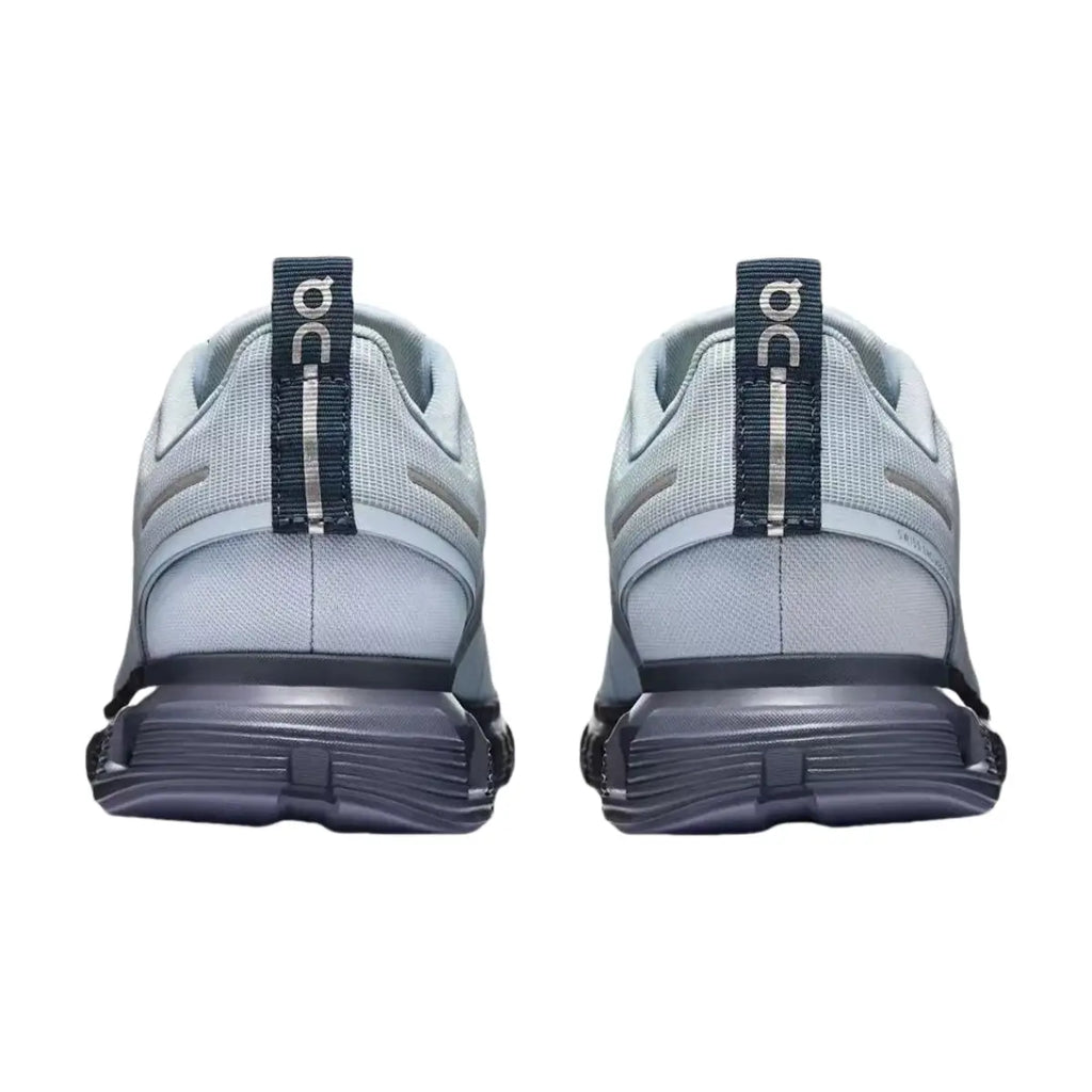 Cloud 6Wp the Everyday Shoe  Now Waterproof