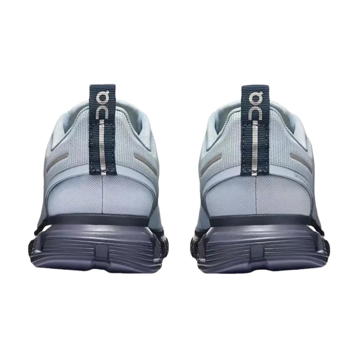 Cloud 6Wp the Everyday Shoe  Now Waterproof