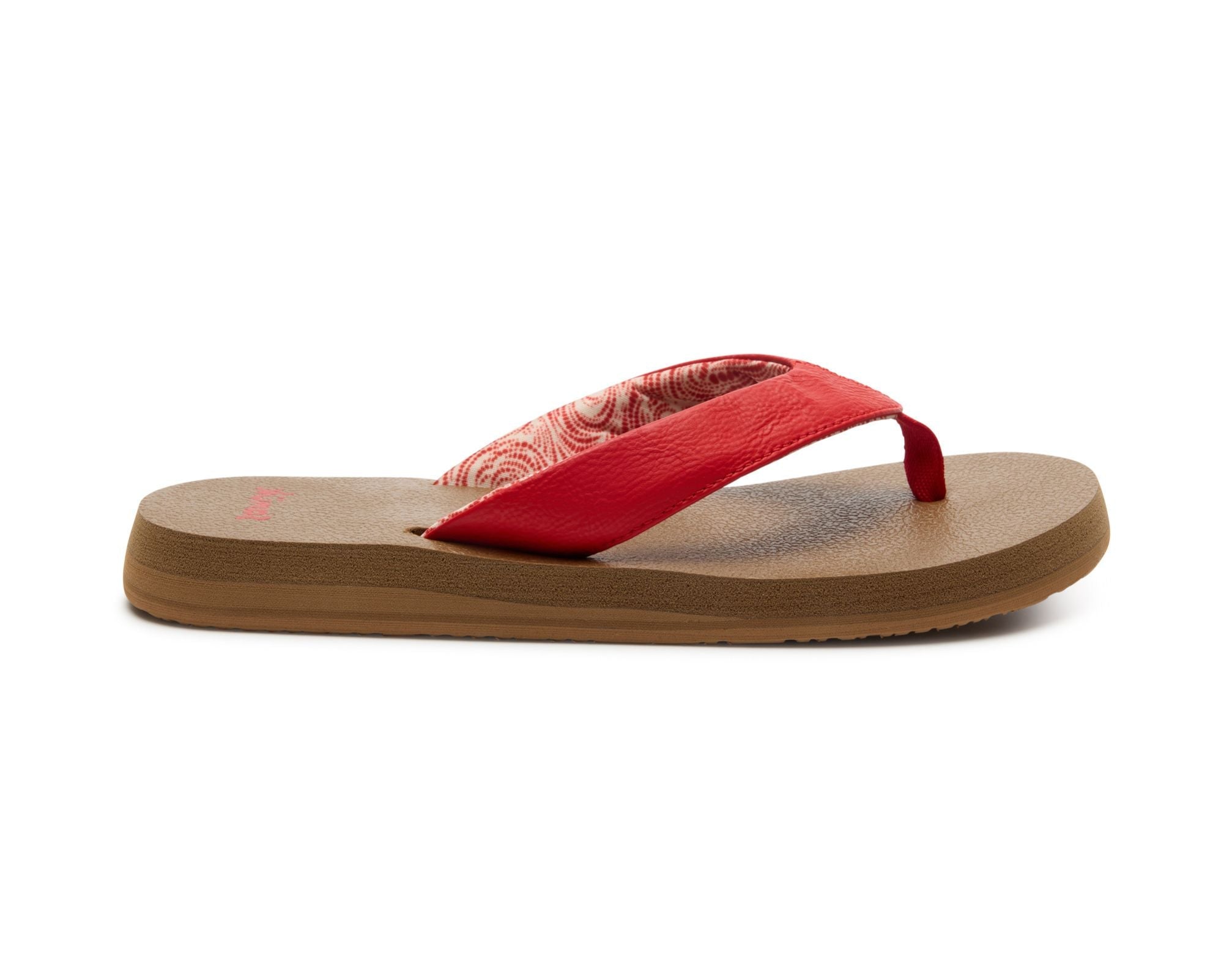 Slipper Mat II - Women