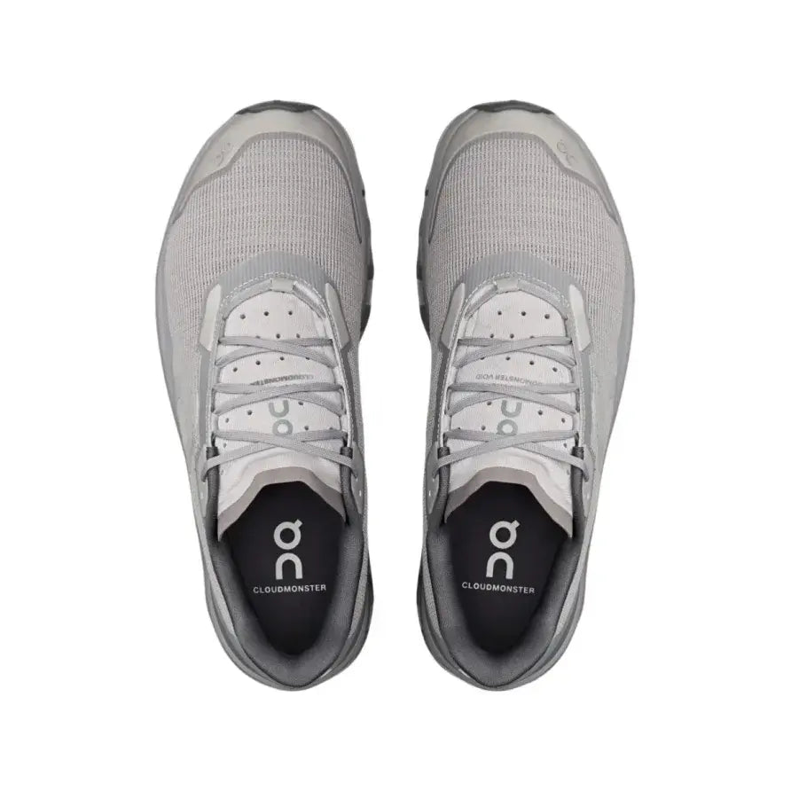 Cloudmonster Void – Ultimate Comfort. Maximum Cushioning