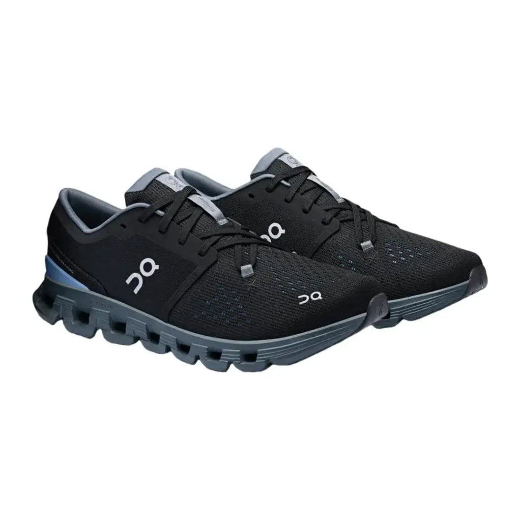 Cloud X 4 The Training Shoe Built for Everything
