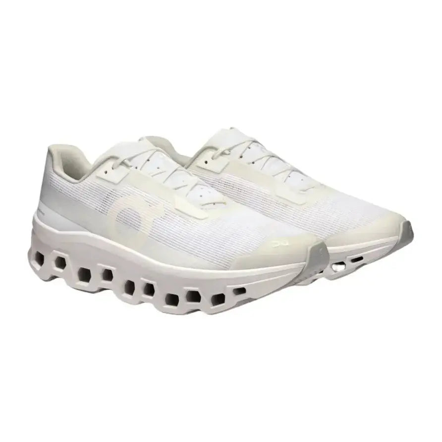Cloudmonster Void – Ultimate Comfort. Maximum Cushioning