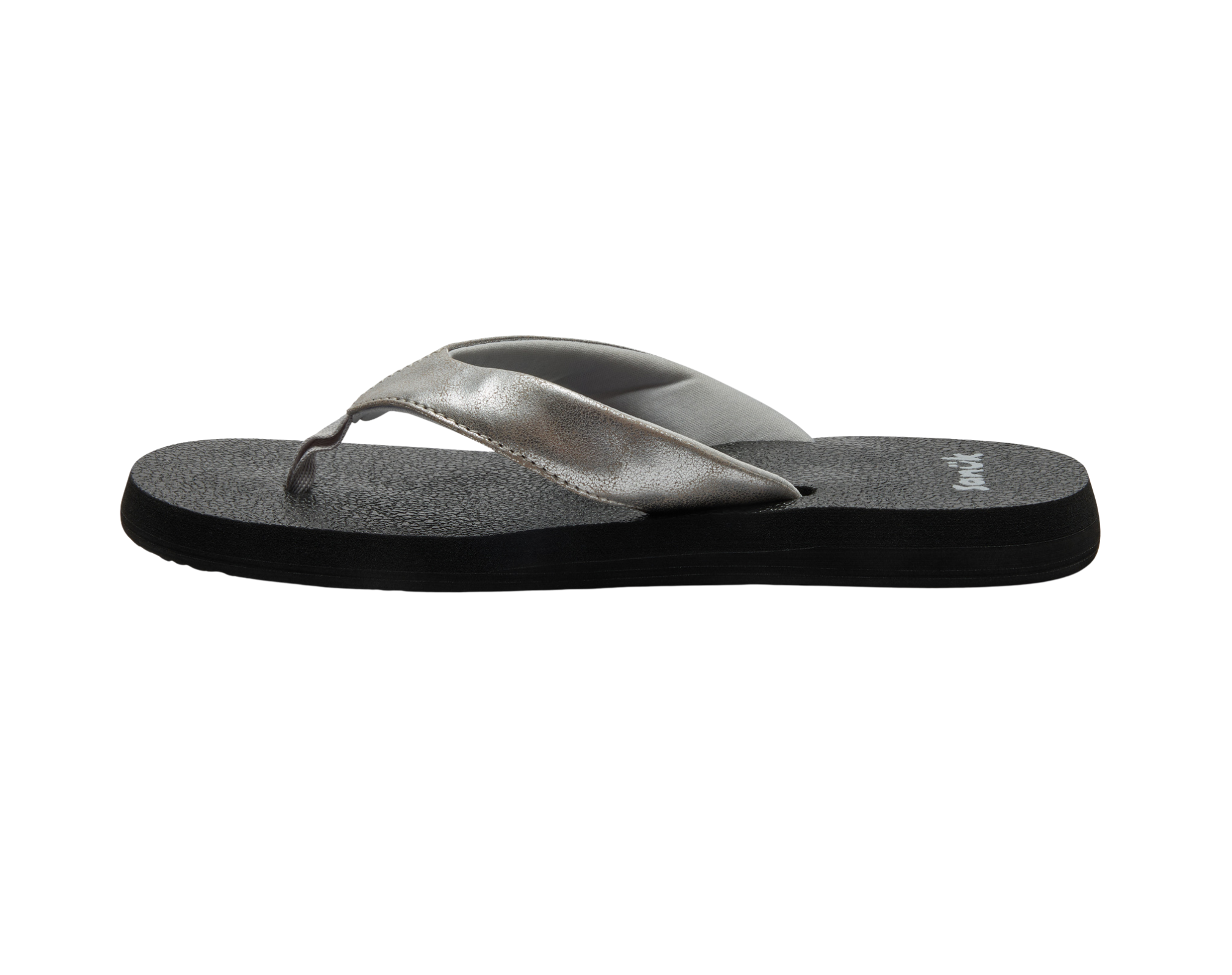 Slipper Mat II Metallic - Women