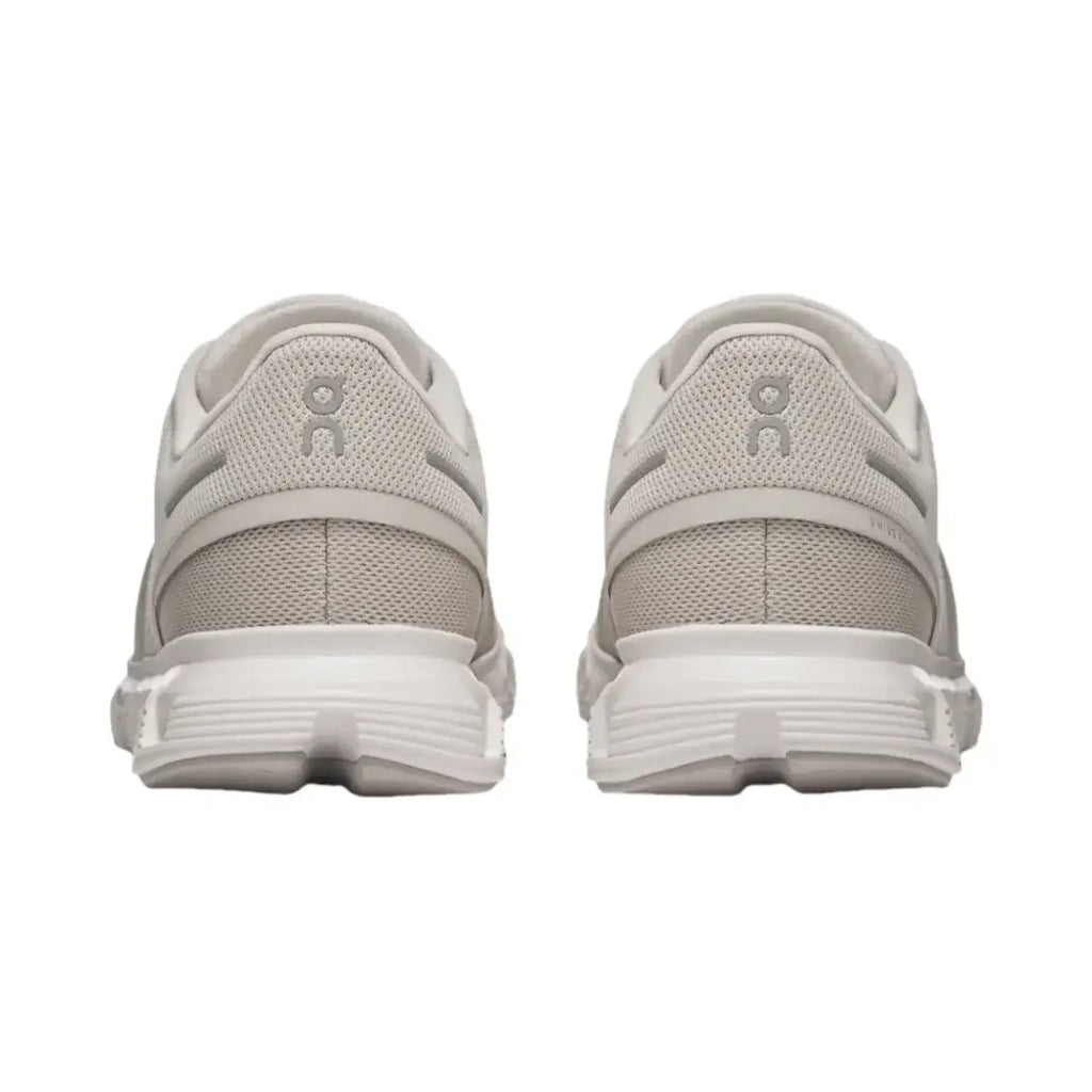Cloud 6 Everyday Comfort  the On Way