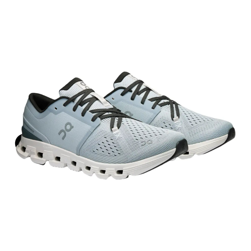 Cloud X 4 The Training Shoe Built for Everything