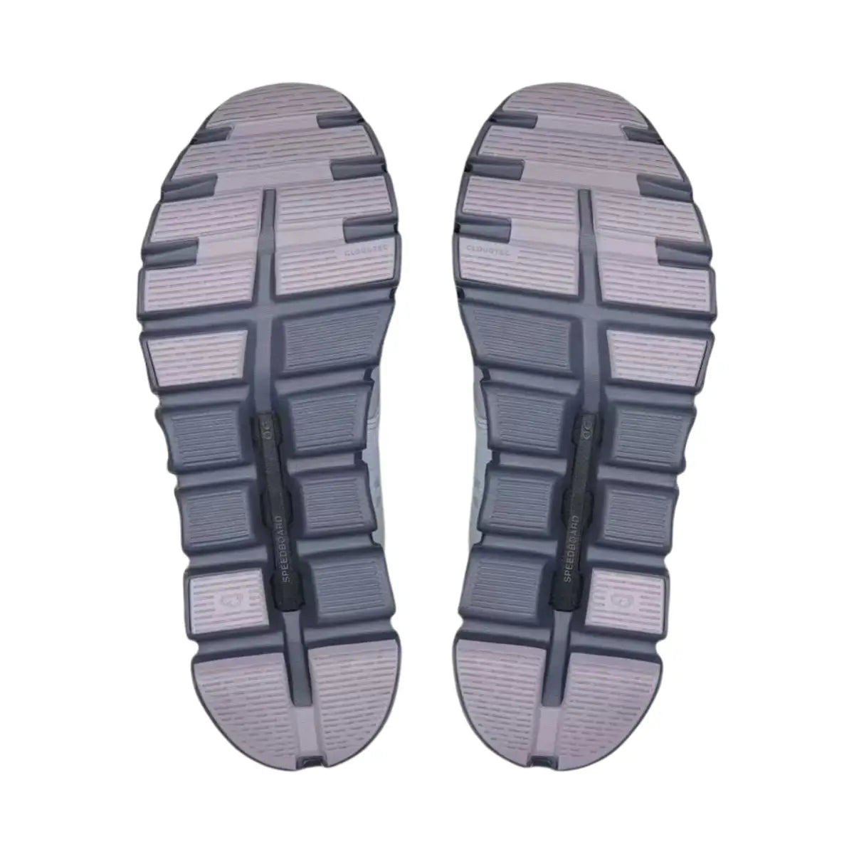 Cloud 6Wp the Everyday Shoe  Now Waterproof