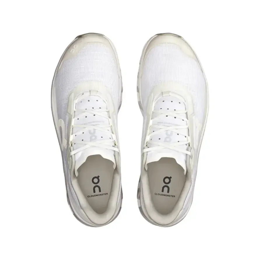 Cloudmonster Void – Ultimate Comfort. Maximum Cushioning