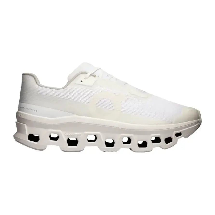 Cloudmonster Void – Ultimate Comfort. Maximum Cushioning
