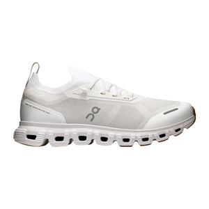 White/White