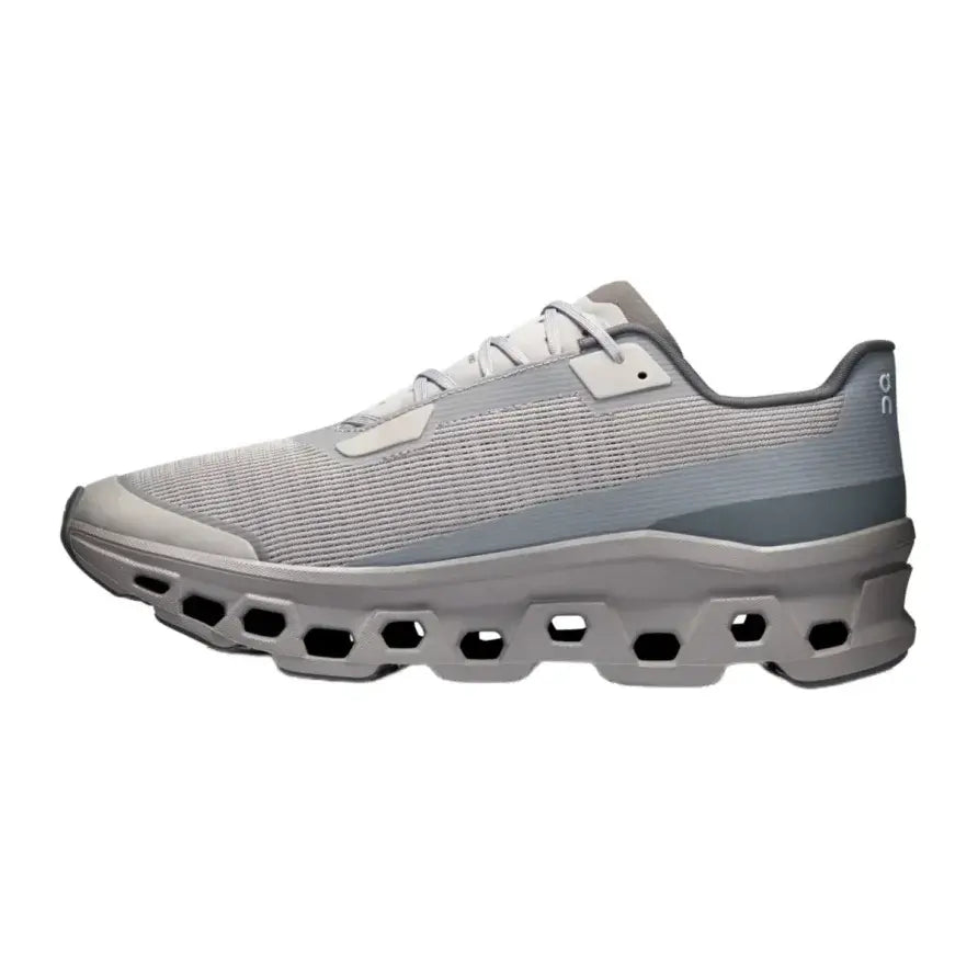 Cloudmonster Void – Ultimate Comfort. Maximum Cushioning