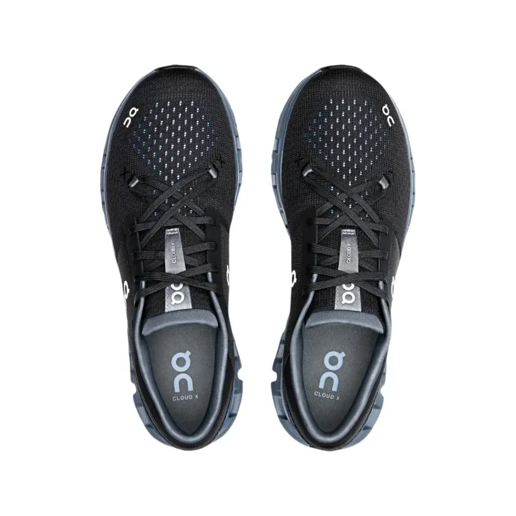 Cloud X 4 The Training Shoe Built for Everything