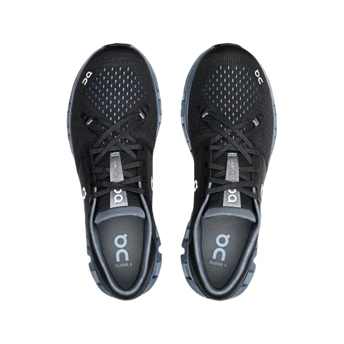 Cloud X 4 The Training Shoe Built for Everything
