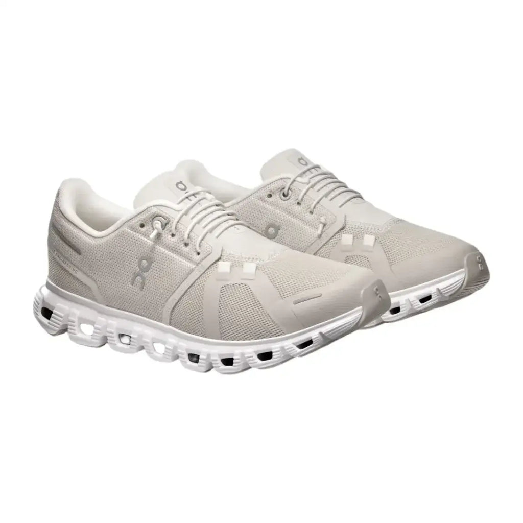 Cloud 6 Everyday Comfort  the On Way