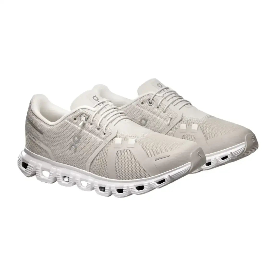 Cloud 6 Everyday Comfort  the On Way